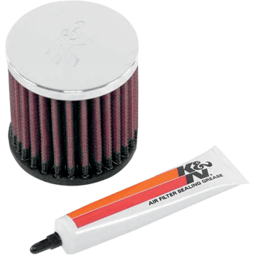 K & N High-Flow Air Filter Honda