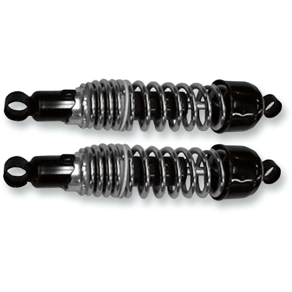 EMGO Classic Shocks Black Eye/Eye -13.2"