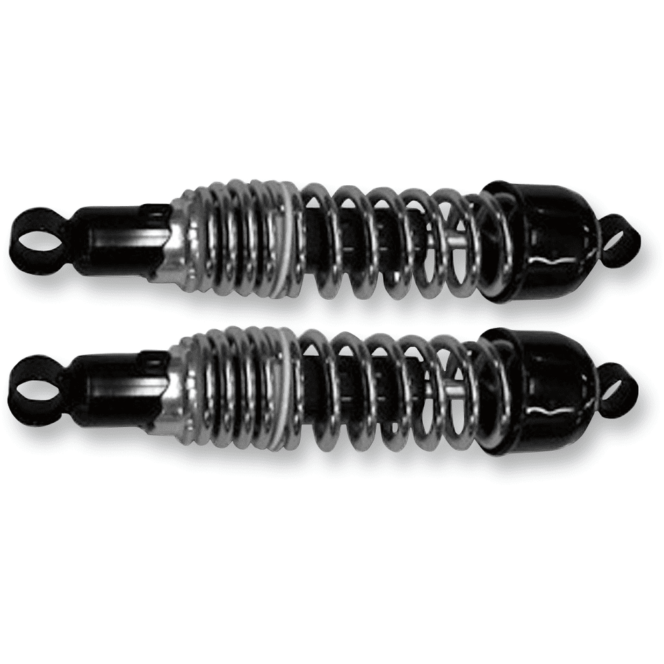 EMGO Classic Shocks Black Eye/Eye -13.2" 1705512