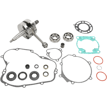 HOT RODS Crankshaft Kit OE Crankshaft Replacement Kawasaki CBK0050