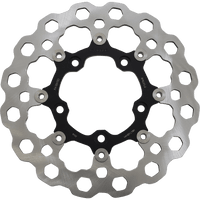 GALFER Front Rotor Cubiq™ DF822FLQ