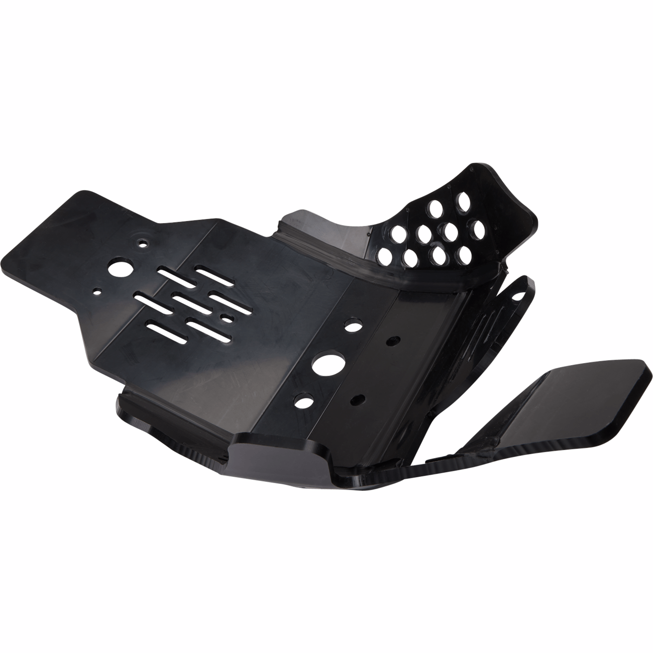 MOOSE RACING Pro Skid Plate Yamaha PX1687