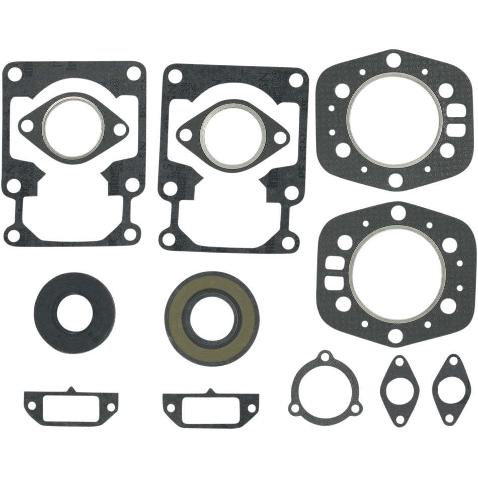 VERTEX Complete Gasket Set Arctic Cat