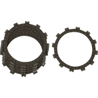 KG POWERSPORTS Clutch Disc Set