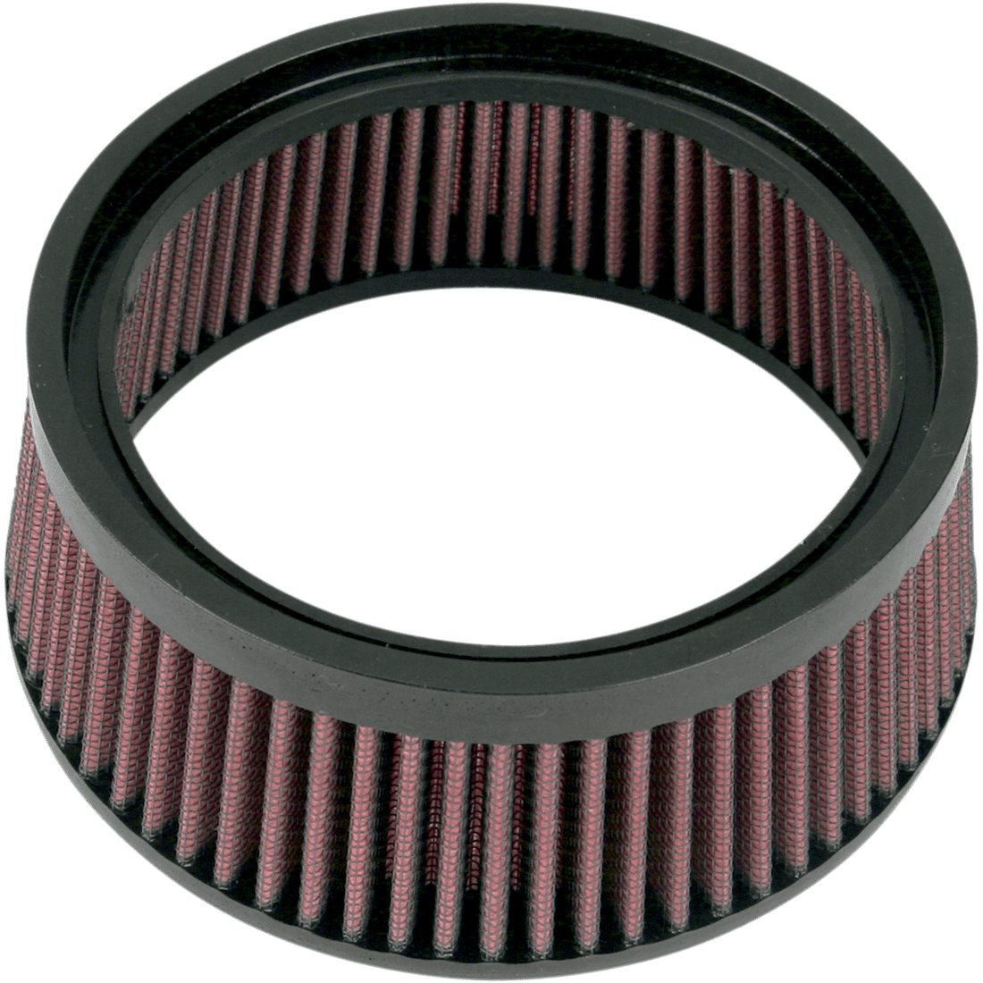 S&S CYCLE Replacement Air Filter Stealth