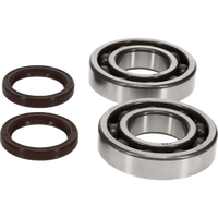 PROX Crankshaft Bearing/Seal Kit KTM 23CBS63017