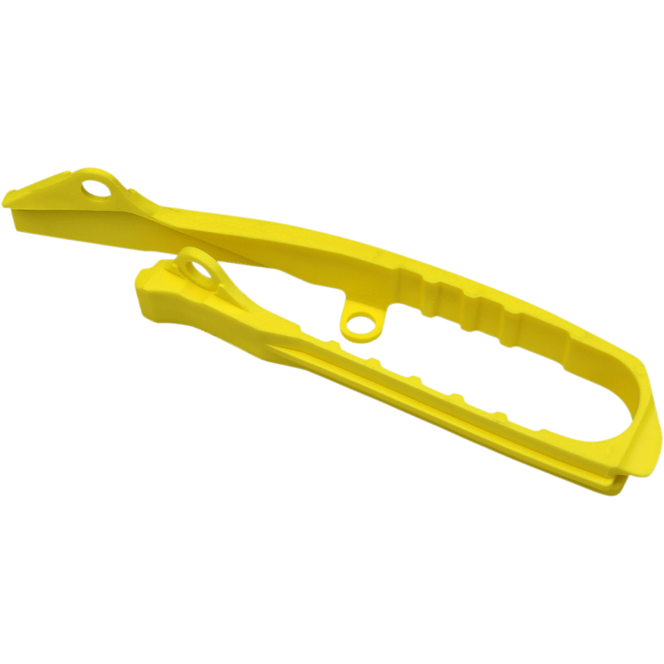 UFO Chain Slider Yellow RM-Z 250/450