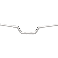 LA CHOPPERS Handlebar Valley 1" Stainless Steel LA733201S