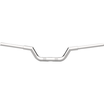 LA CHOPPERS Handlebar Valley 1" Stainless Steel LA733201S