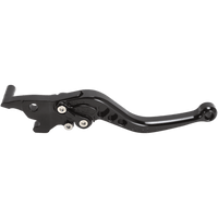 PSR Brake Lever Short Black 000056422