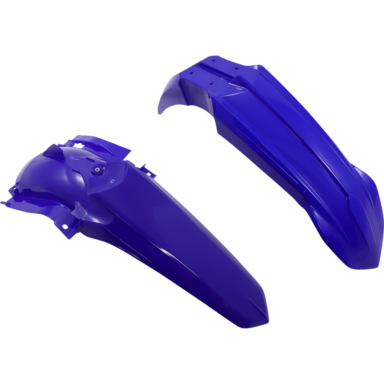 ACERBIS Standard Replacement Body Kit OEM '22 Blue 2936167428