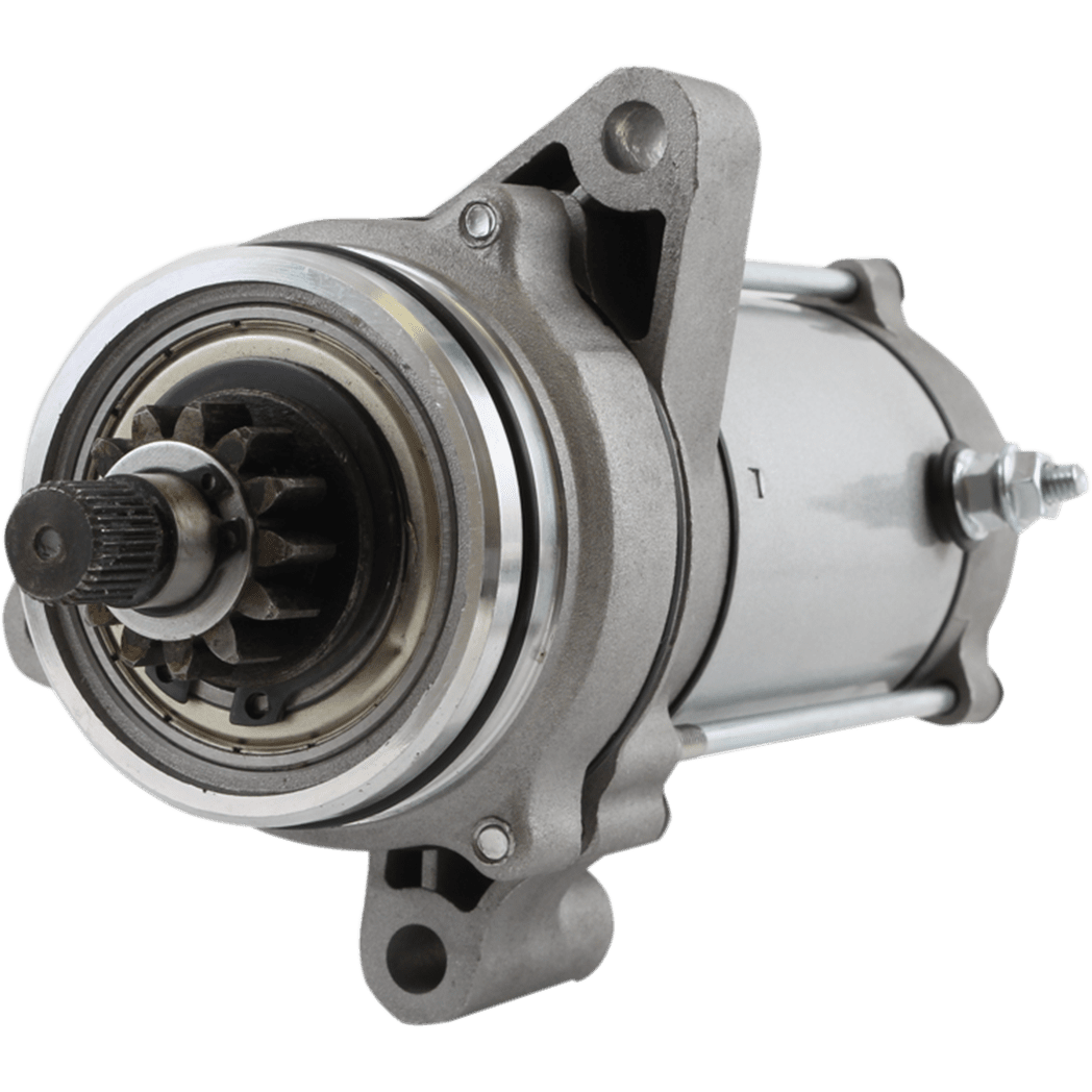 PARTS UNLIMITED Starter Honda