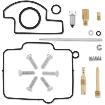 MOOSE RACING Carburetor Repair Kit Suzuki