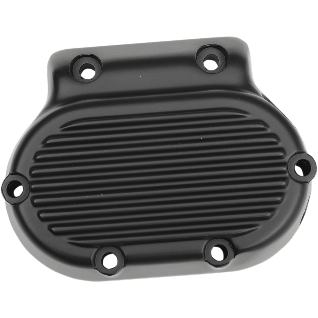 DRAG SPECIALTIES Transmission Cover Black