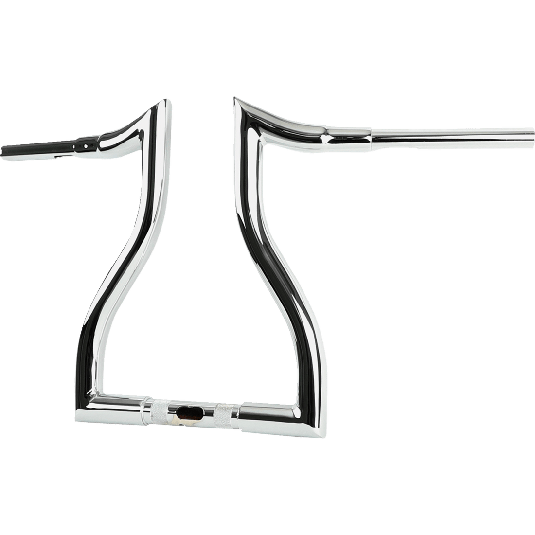 LA CHOPPERS Handlebar Hammerhead 14" Chrome LA732814