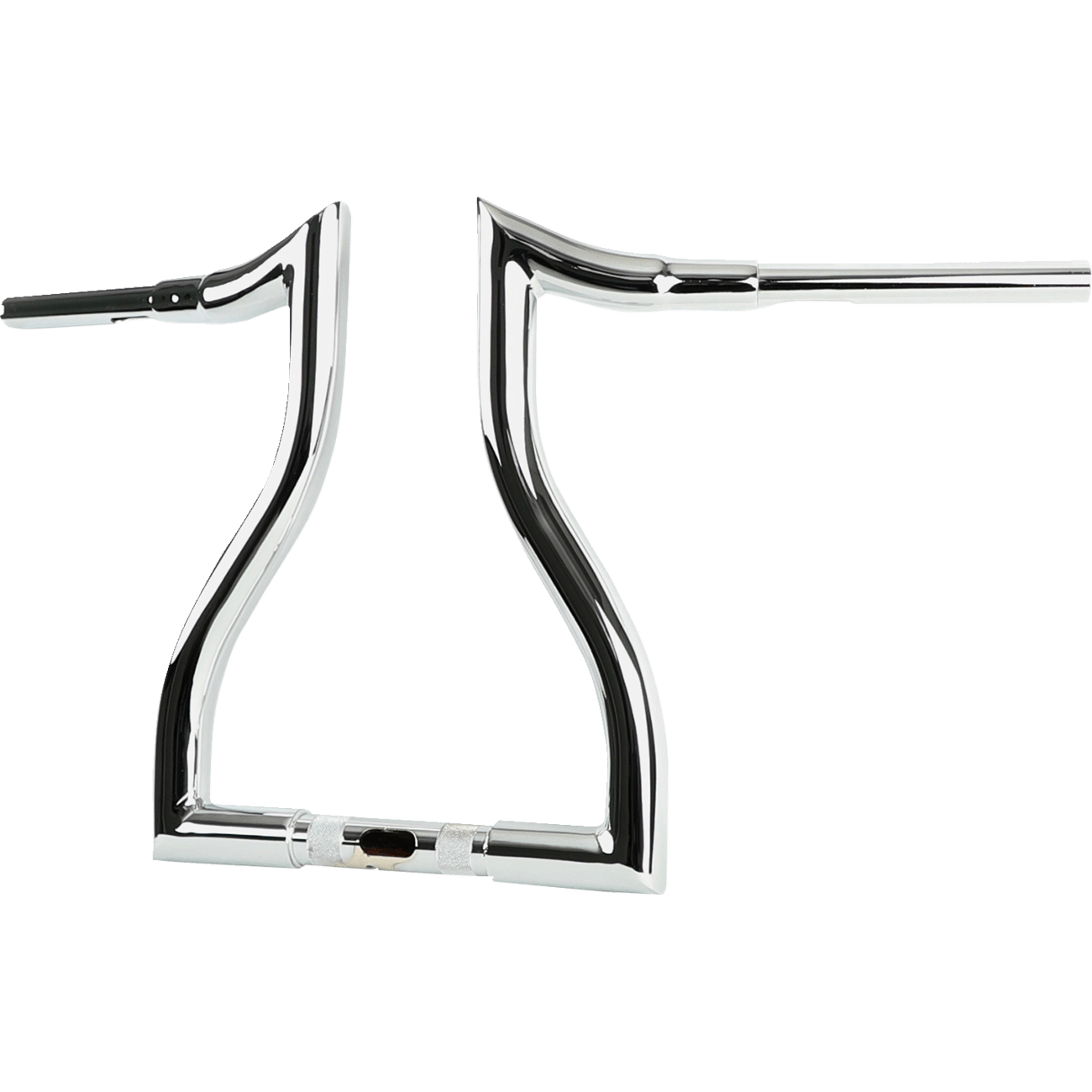 LA CHOPPERS Handlebar Hammerhead 14" Chrome LA732814