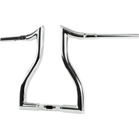 LA CHOPPERS Handlebar Hammerhead 14" Chrome LA732814