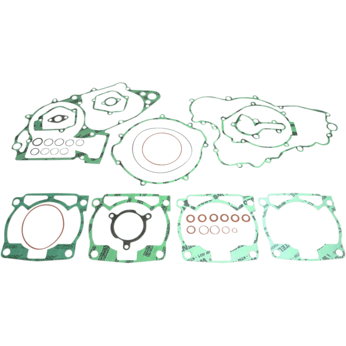 ATHENA Complete Gasket Kit KTM P400270850220/1