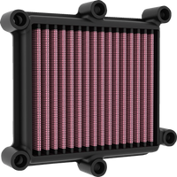 K & N OE Replacement High-Flow Air Filter Honda HA1121