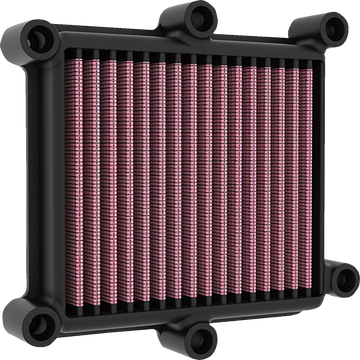 K & N OE Replacement High-Flow Air Filter Honda HA1121