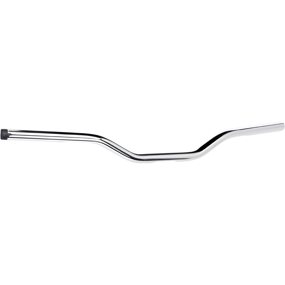 BILTWELL Handlebar Tracker TBW Chrome 60071057