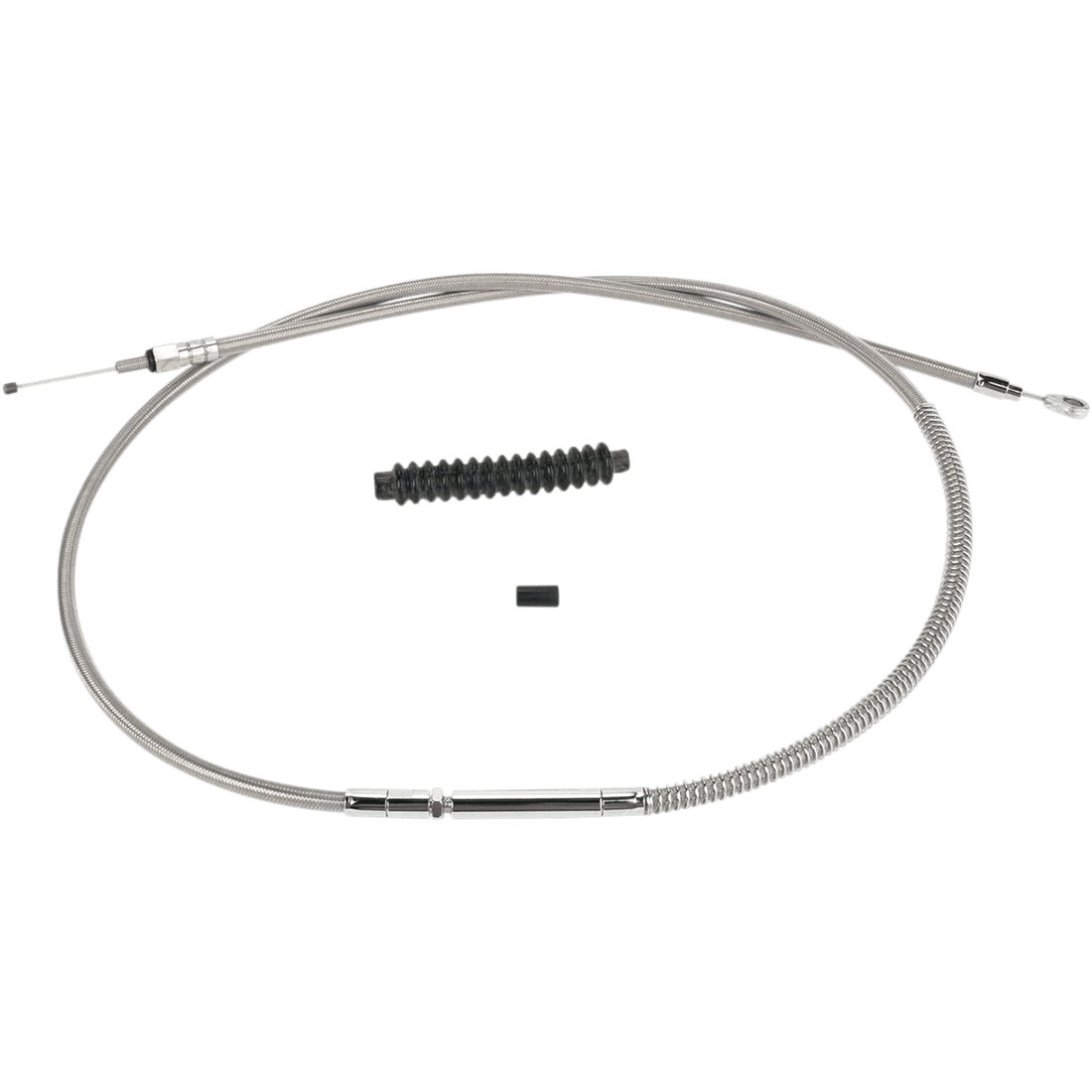 BARNETT Clutch Cable +6" 102301001006