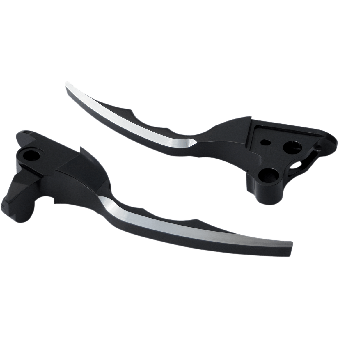 PRO-ONE PERF.MFG. Levers Blade Black 908303B