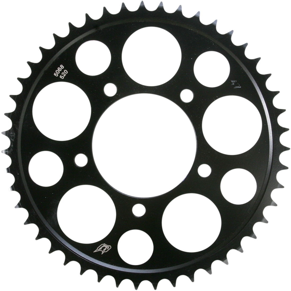 DRIVEN RACING Rear Sprocket 47-Tooth