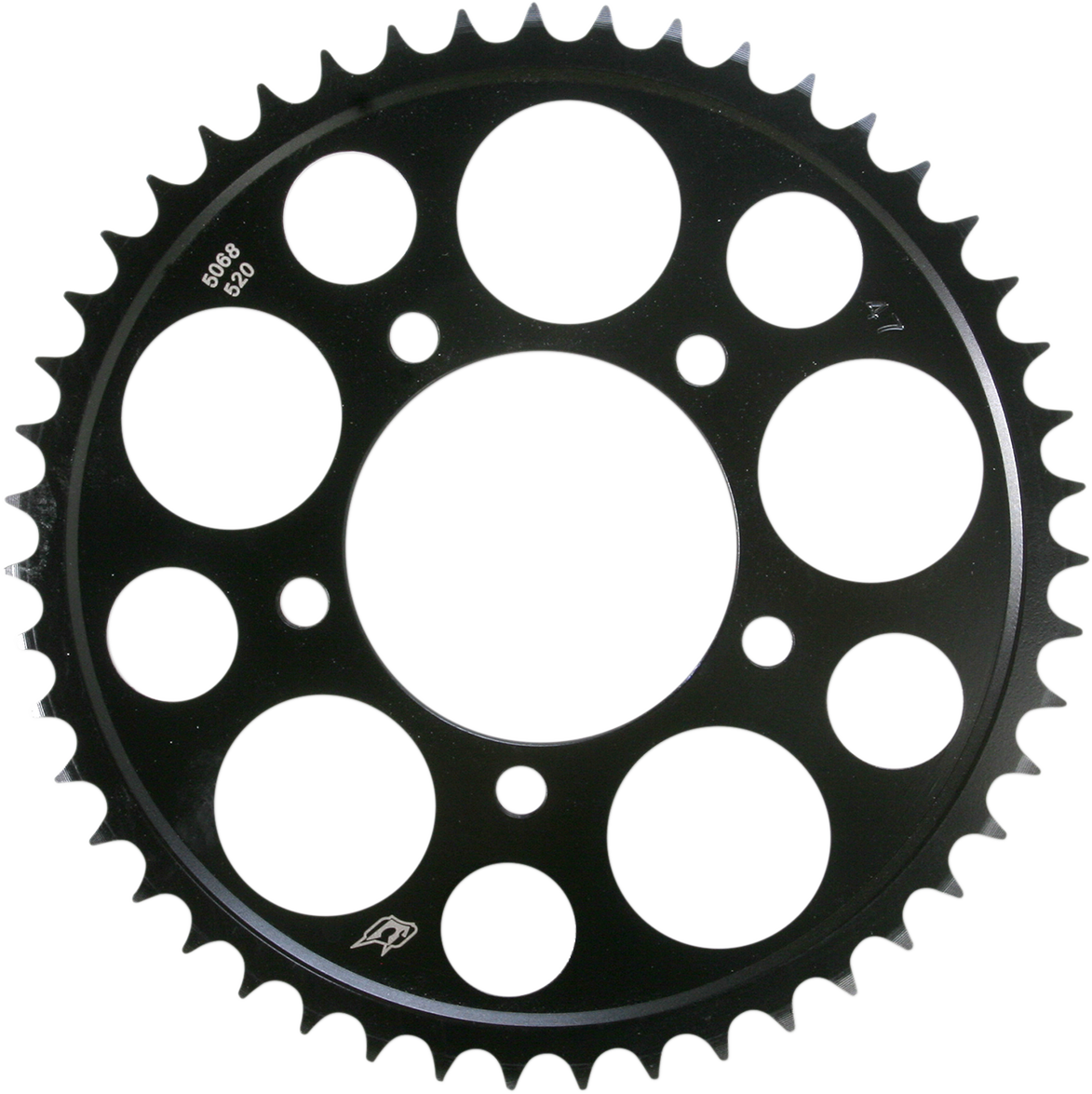 DRIVEN RACING Rear Sprocket 47-Tooth