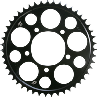 DRIVEN RACING Rear Sprocket 47-Tooth