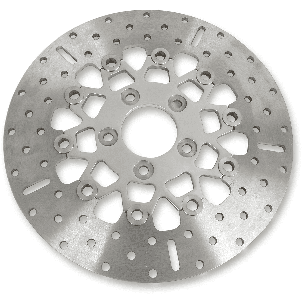 EBC Brake Rotor RSD020