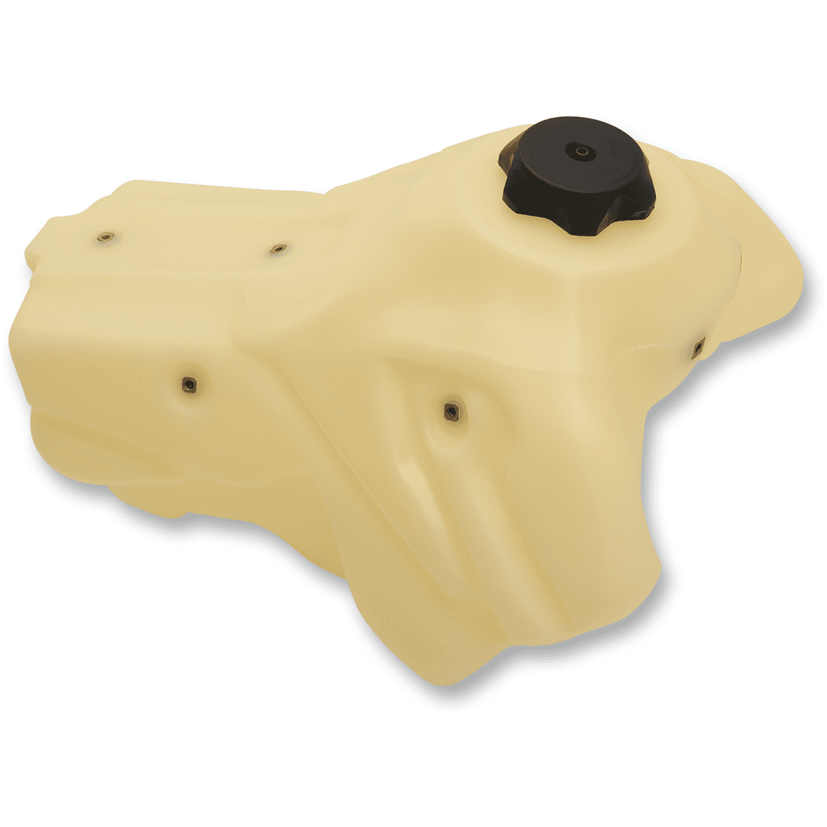 IMS PRODUCTS INC. Large-Capacity Gas Tank Natural Honda 3.2 Gallon 112242N2