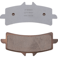 DP BRAKES Sintered Brake Pads