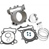 CYLINDER WORKS Cylinder Kit Standard Bore 77.00 mm Suzuki 40003K01