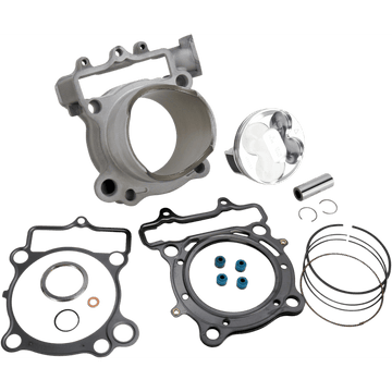 CYLINDER WORKS Cylinder Kit Standard Bore 77.00 mm Suzuki 40003K01