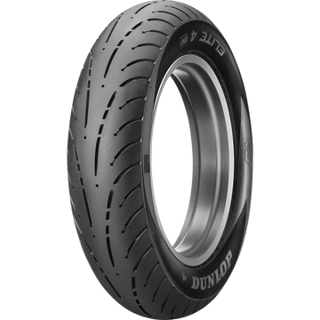 DUNLOP Tire Elite 4 Rear 150/80B16 77H 45119986