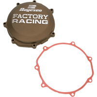 BOYESEN Clutch Cover Magnesium Yamaha CC38CM