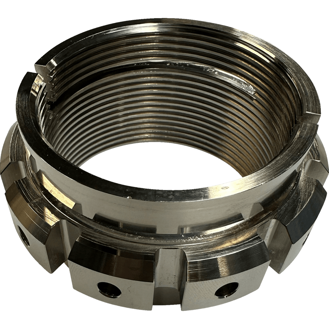 FACTORY CONNECTION Pre-Load Ring