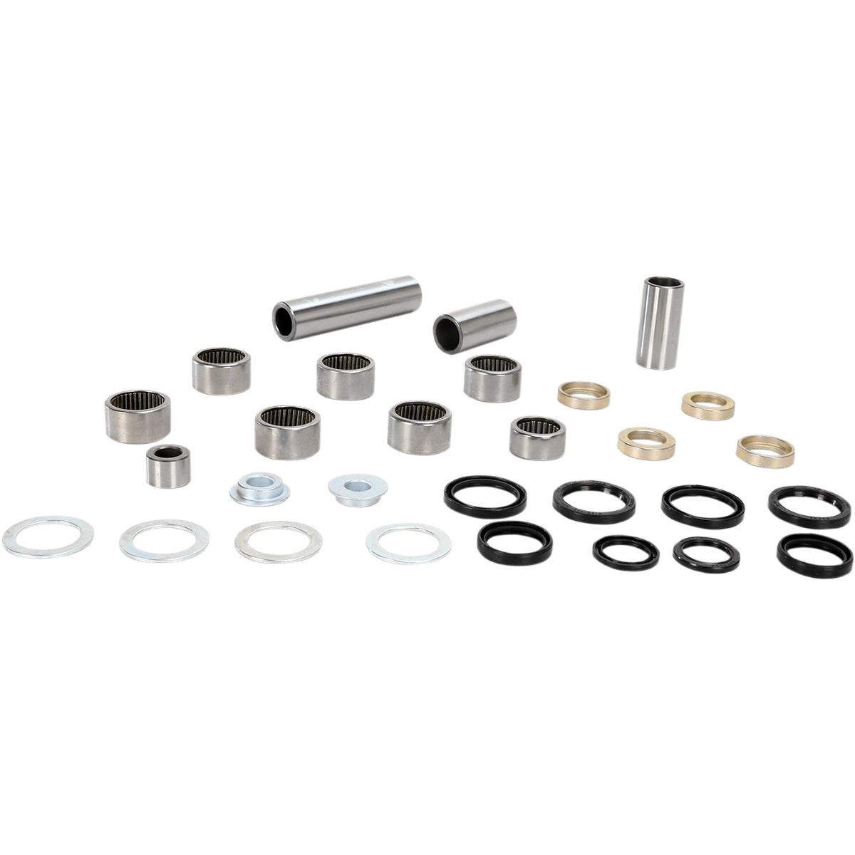 PIVOT WORKS Linkage Rebuild Kit