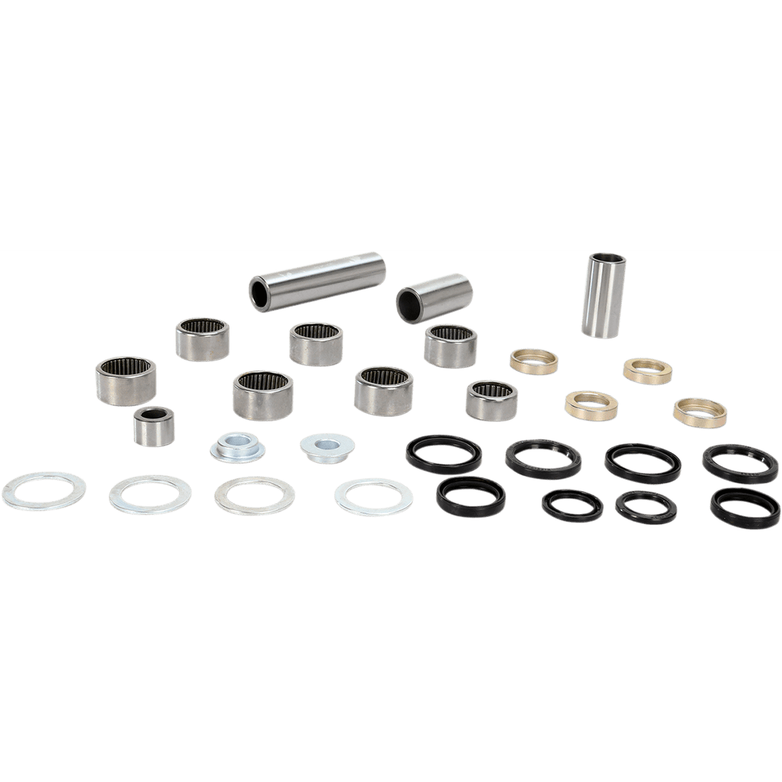 PIVOT WORKS Linkage Rebuild Kit