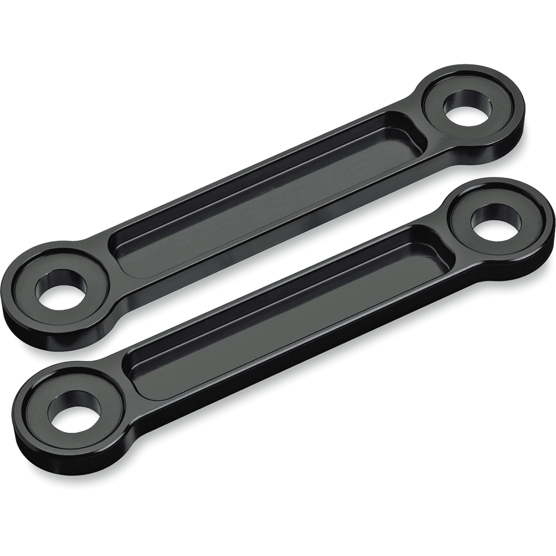 MOOSE RACING Lowering Pull Rod Lowers 1.75" 04190002