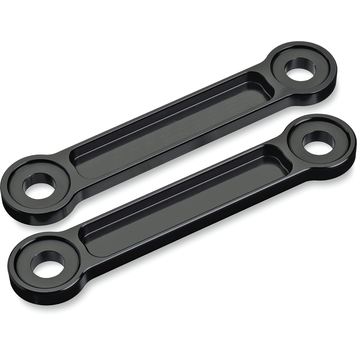 MOOSE RACING Lowering Pull Rod Lowers 1"