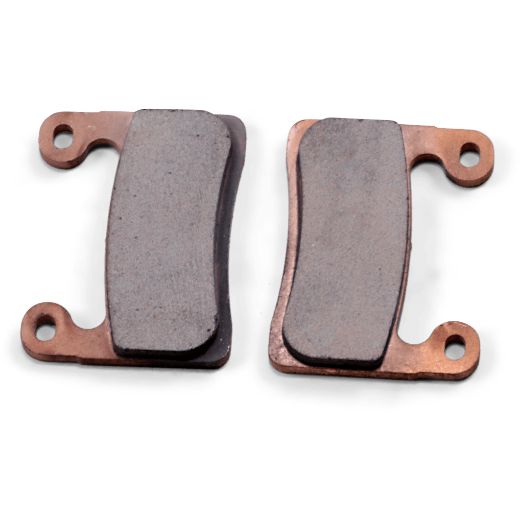 DP BRAKES Sintered Brake Pads S1000RR