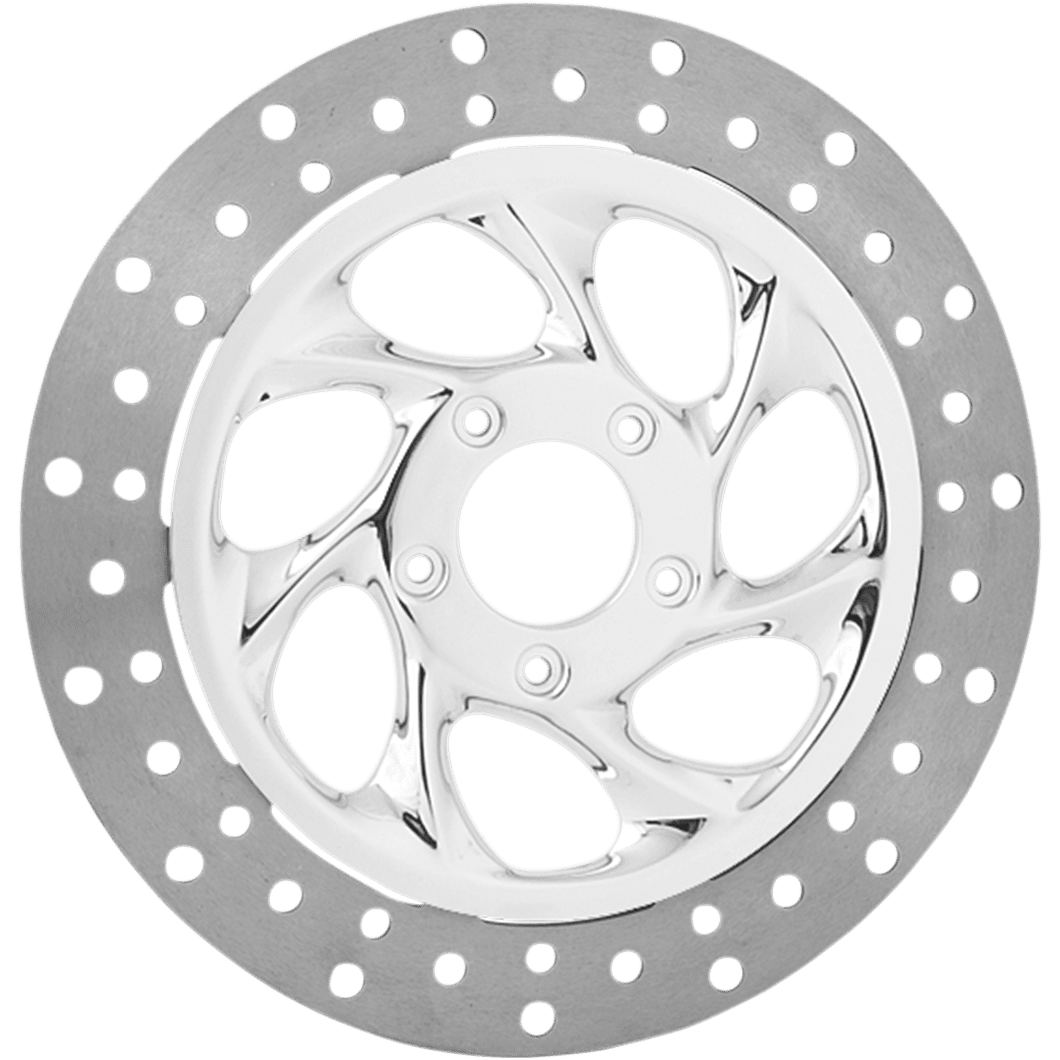 RC COMPONENTS Brake Rotor Drifter ZSSFLT92CF2K