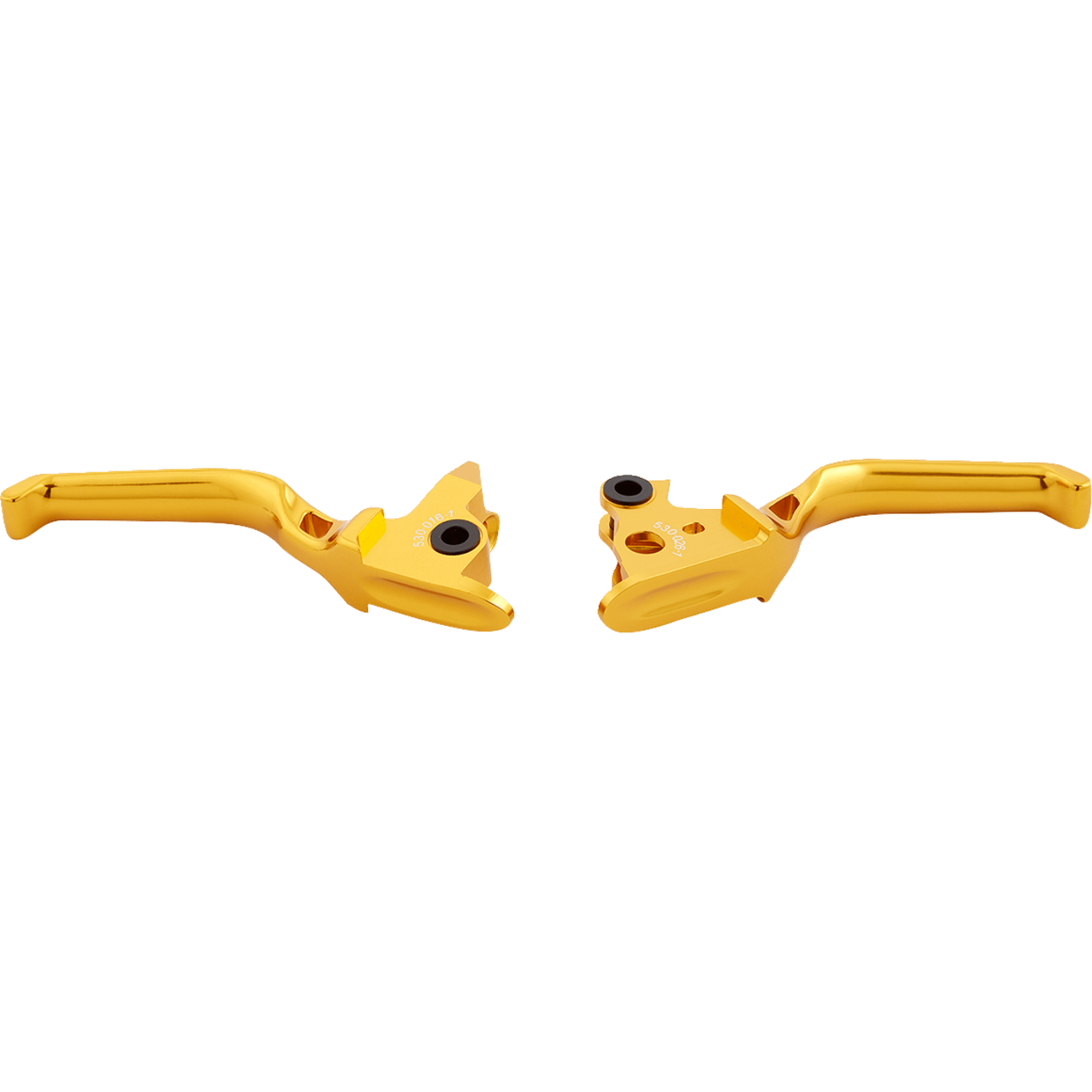 ARLEN NESS Lever Set Method Gold 530027