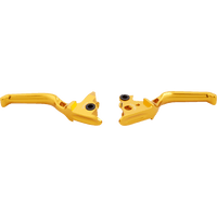 ARLEN NESS Lever Set Method Gold 530027