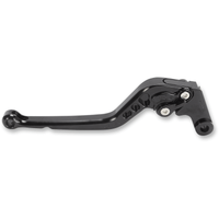 PSR Clutch Lever Long Black