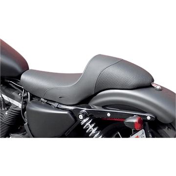 SADDLEMEN Americano Smooth Seat XLR 807110923