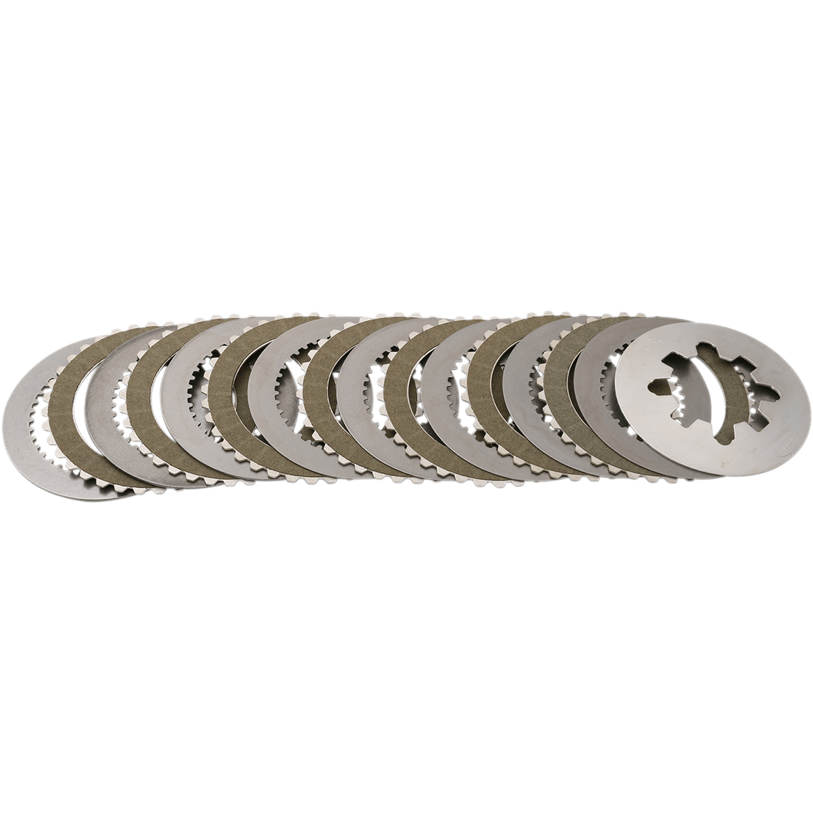 BELT DRIVES LTD. Clutch Kit BDLPCP0053