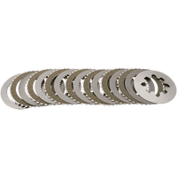 BELT DRIVES LTD. Clutch Kit BDLPCP0053